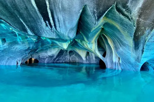 Capillas de Mármol