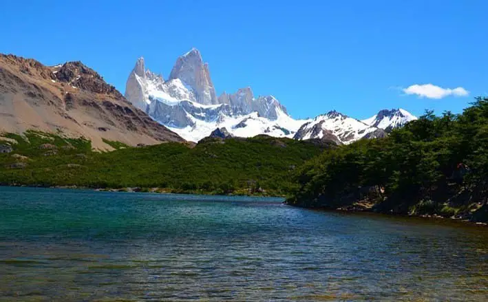 Litoral Patagão