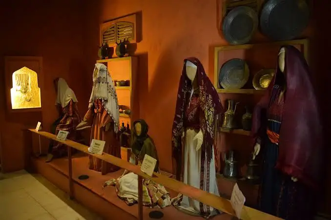 Museu do Folclore