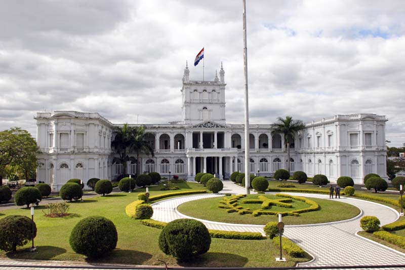 Palácio do Governo