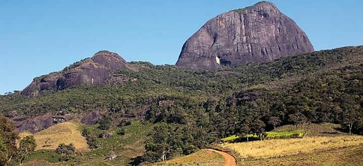 Parque Estadual da Serra do Papagaio