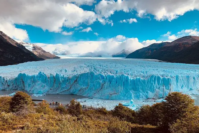 Parque Nacional Los Glaciares