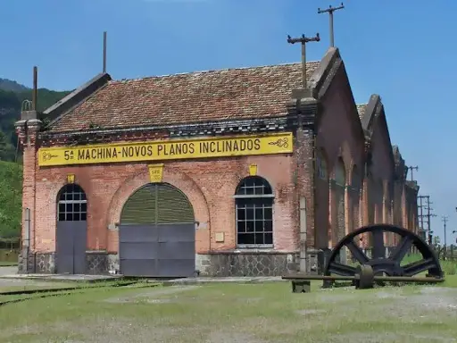 Museu do Funicular