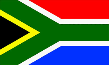 República da África do Sul