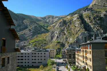 Andorra