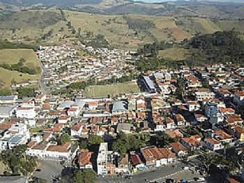 Camanducaia