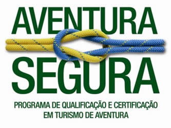 Programa Aventura Segura