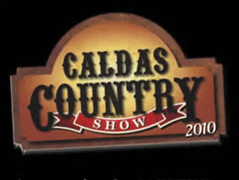 Caldas Country 2010