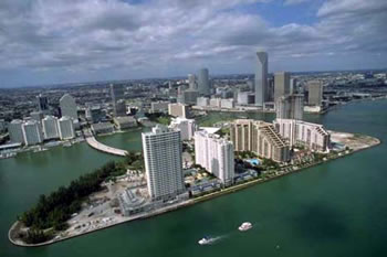 Guia de Turismo em Miami