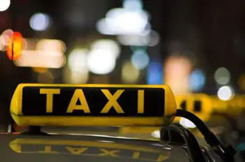 Os Taxistas e o Turismo