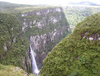 Parque Estadual Turístico do Alto Ribeira