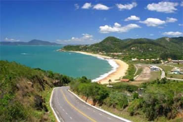 Estradas Turísticas Brasileiras