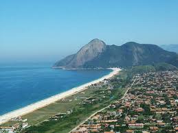 Réveillon em Cabo Frio