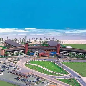 Resort Beach Park