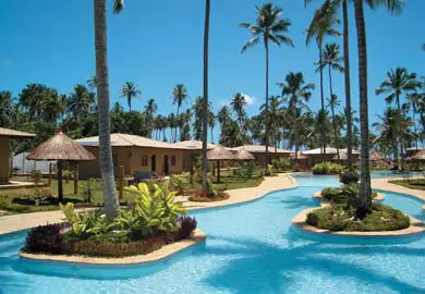 Resort Na Praia