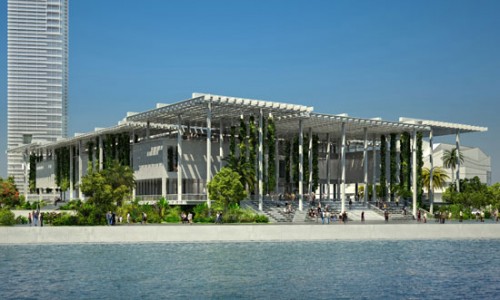 Museu de Arte de Miami