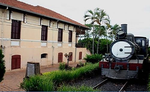 Museu de História e Folclore