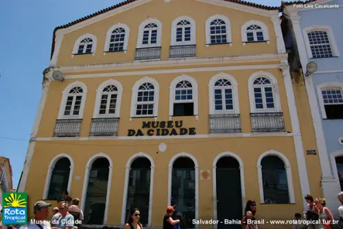 Museu da Cidade 