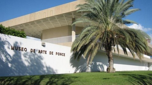 Museu De Arte