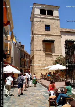 Museu de Málaga