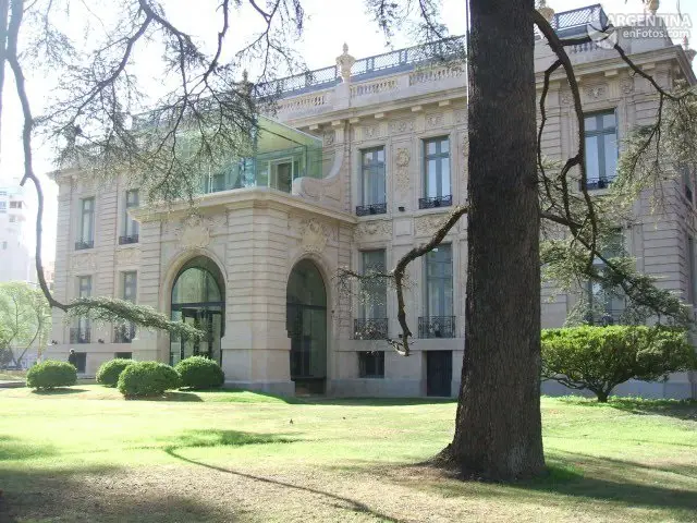 Museu Superior De Belas Artes Evita
