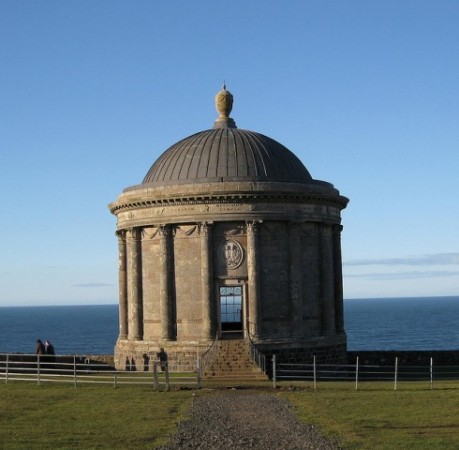 Templo Mussenden