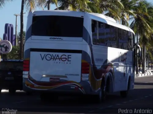 Voyage Turismo