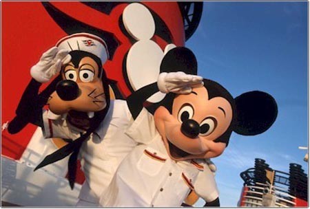 Disney Cruise 