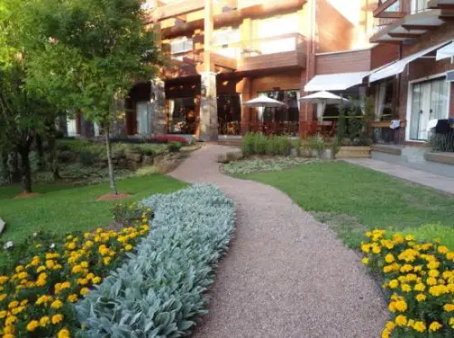 Hotel Alpestre Gramado