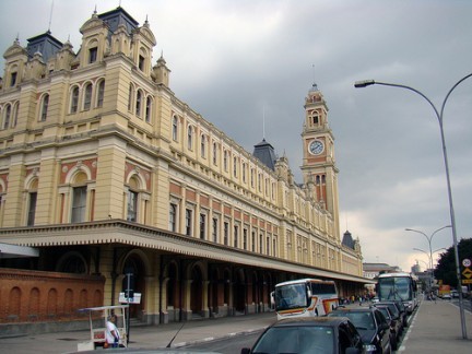 Museu Da América