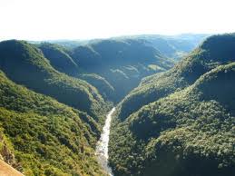 Parque da Ferradura