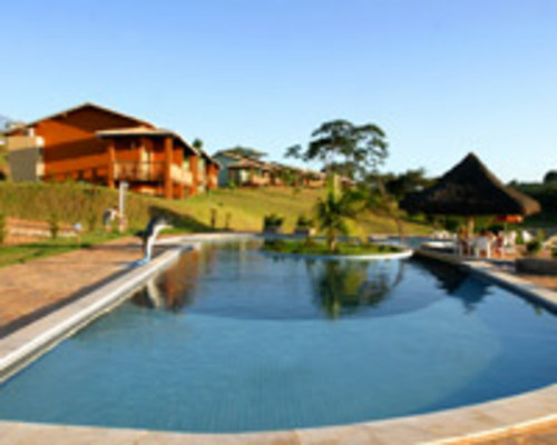 Resort Tropical