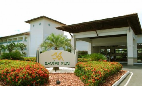 Sauipe Fun