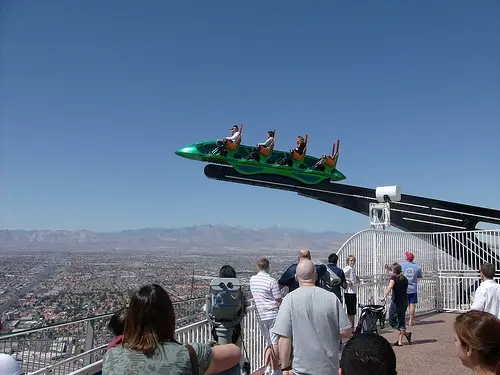 Stratosphere Las Vegas  