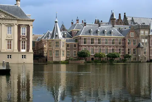 Binnenhof   