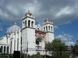 Catedral de San Salvador  