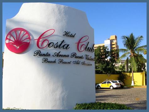 Costa Club