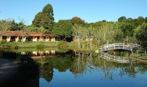 Hotel Fazenda Paraná