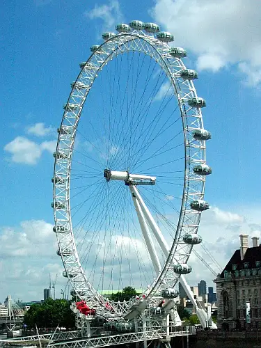 London Eye