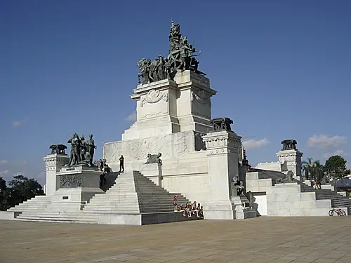 Monumento do Ipiranga