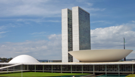 Monumentos em Brasília