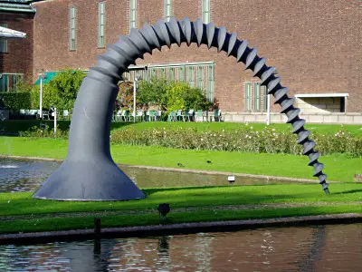 Museu Boijmans Van Beuningen 