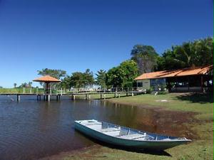 Pantanal Turismo