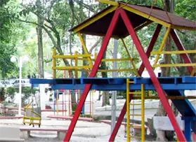Parque Infantil SP