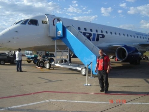 Viajando Pelo Brasil