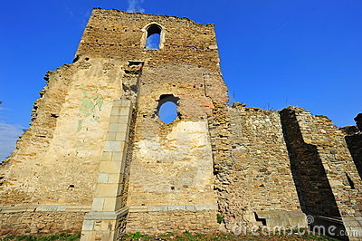 Castelo da Rocha Forte  
