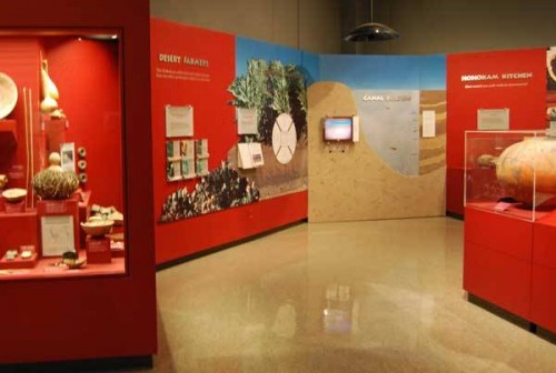 Pueblo Grande Museum 
