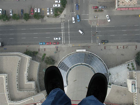 Calgary Tower  