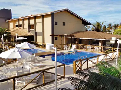 Hotéis e Pousadas em Aracaju 
