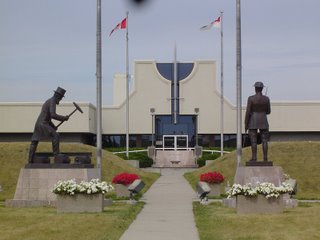 Museu da Aviação do Canadá Ocidental